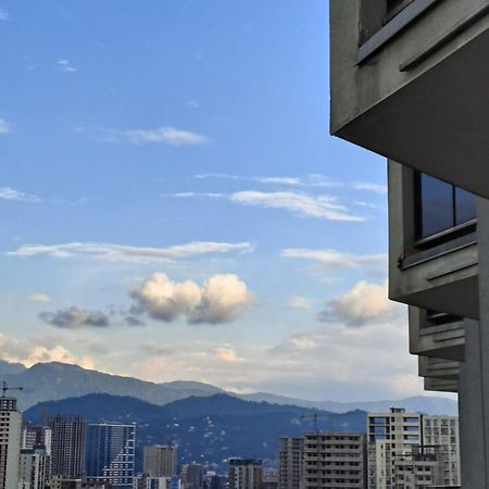 Batumi Orbi Sea View公寓 外观 照片