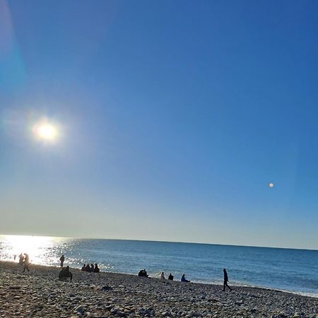 Batumi Orbi Sea View公寓 外观 照片