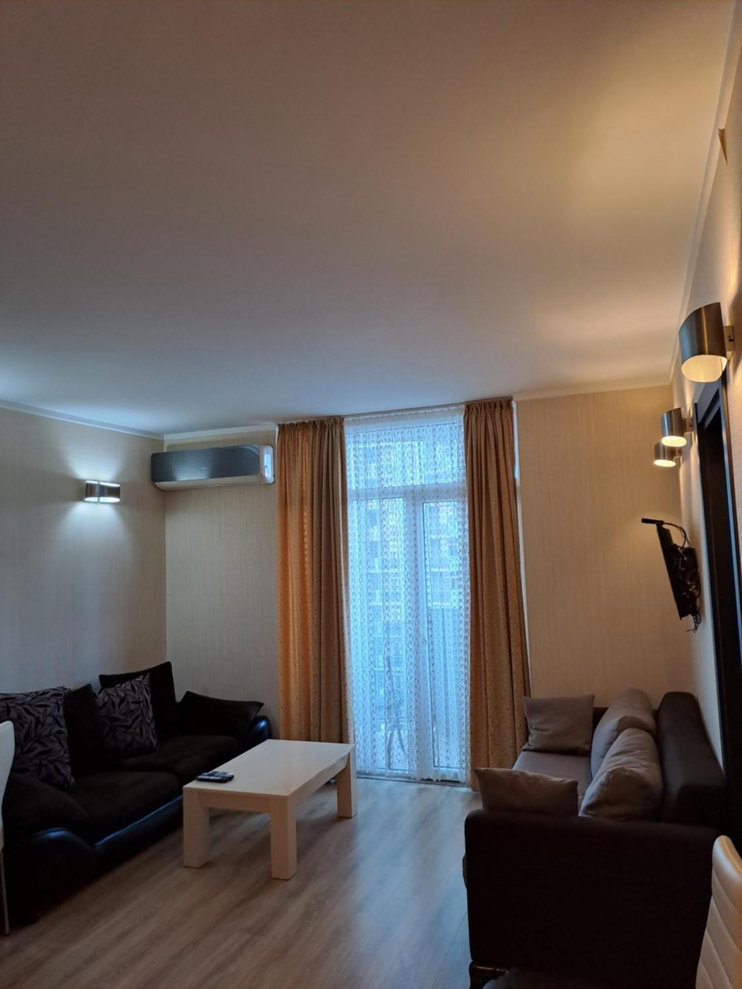 Batumi Orbi Sea View公寓 外观 照片